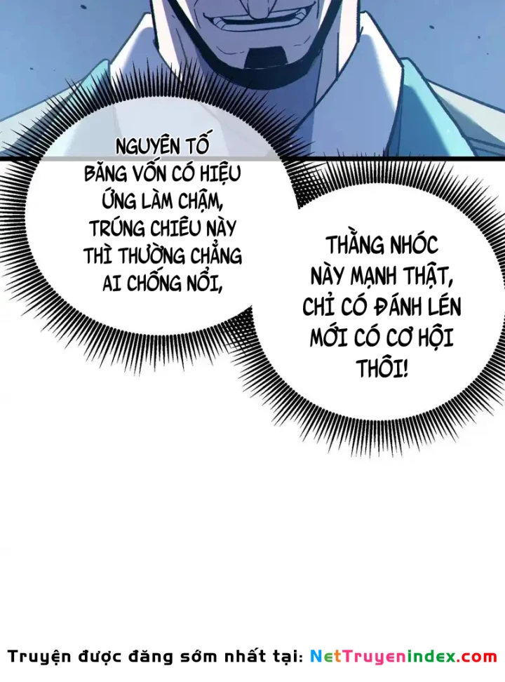 Vô Địch Bị Động Tạo Ra Tấn Sát Thương Chapter 124 - 14