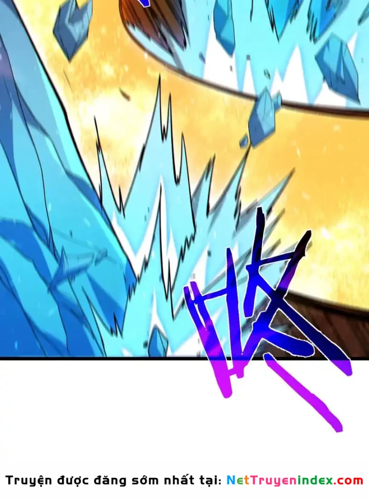 Vô Địch Bị Động Tạo Ra Tấn Sát Thương Chapter 124 - 16