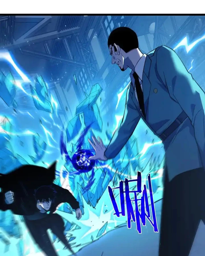 Vô Địch Bị Động Tạo Ra Tấn Sát Thương Chapter 124 - 22