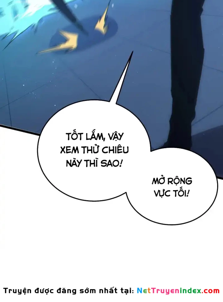 Vô Địch Bị Động Tạo Ra Tấn Sát Thương Chapter 124 - 23