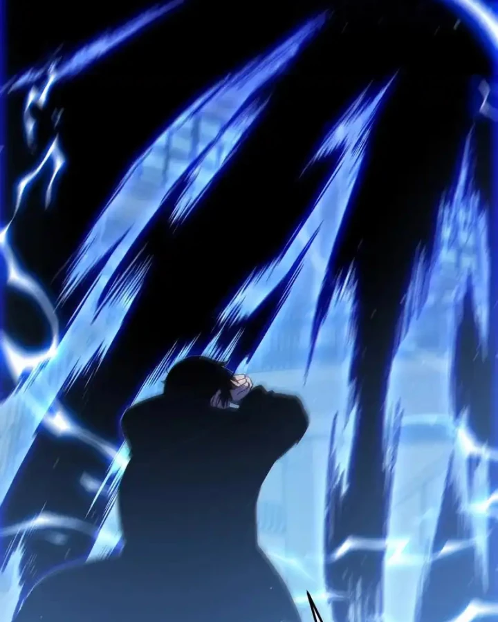 Vô Địch Bị Động Tạo Ra Tấn Sát Thương Chapter 124 - 25