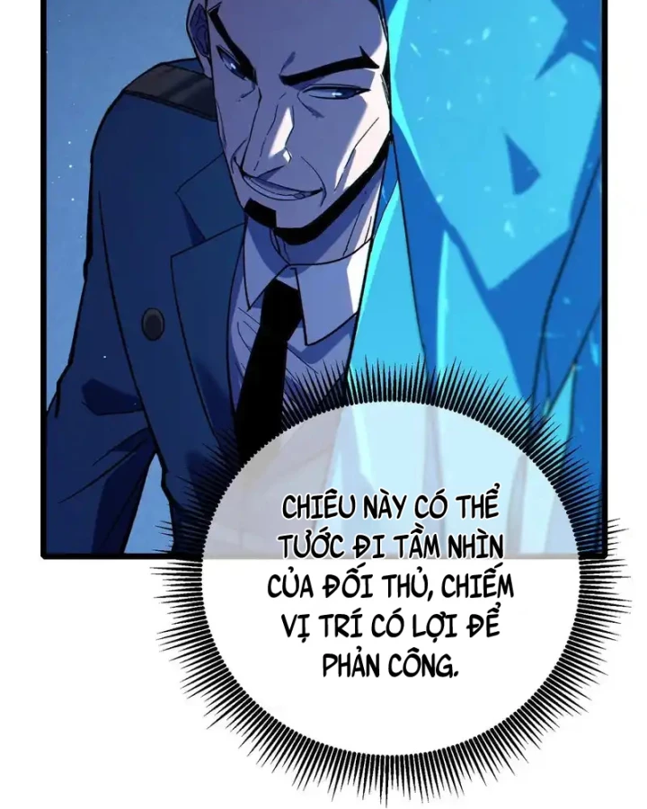 Vô Địch Bị Động Tạo Ra Tấn Sát Thương Chapter 124 - 28