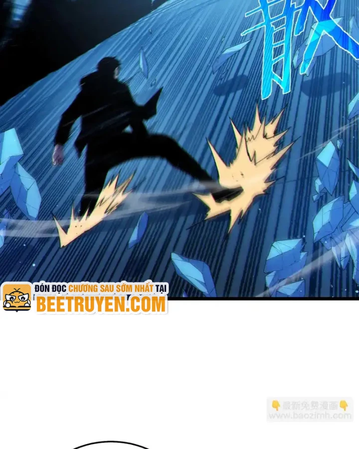 Vô Địch Bị Động Tạo Ra Tấn Sát Thương Chapter 124 - 38