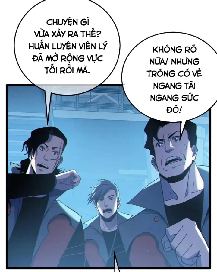 Vô Địch Bị Động Tạo Ra Tấn Sát Thương Chapter 124 - 39