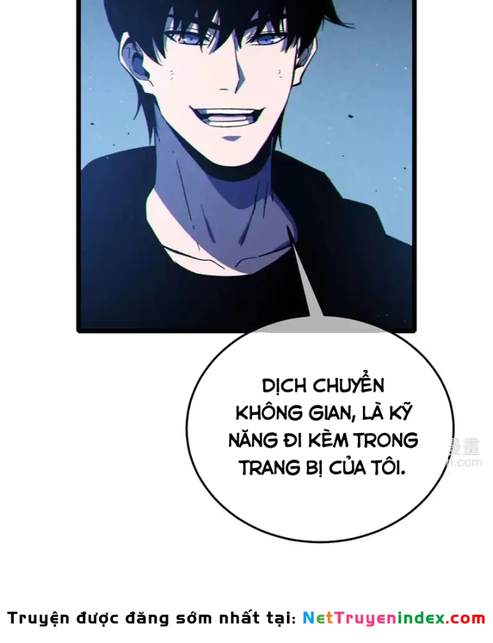 Vô Địch Bị Động Tạo Ra Tấn Sát Thương Chapter 124 - 43