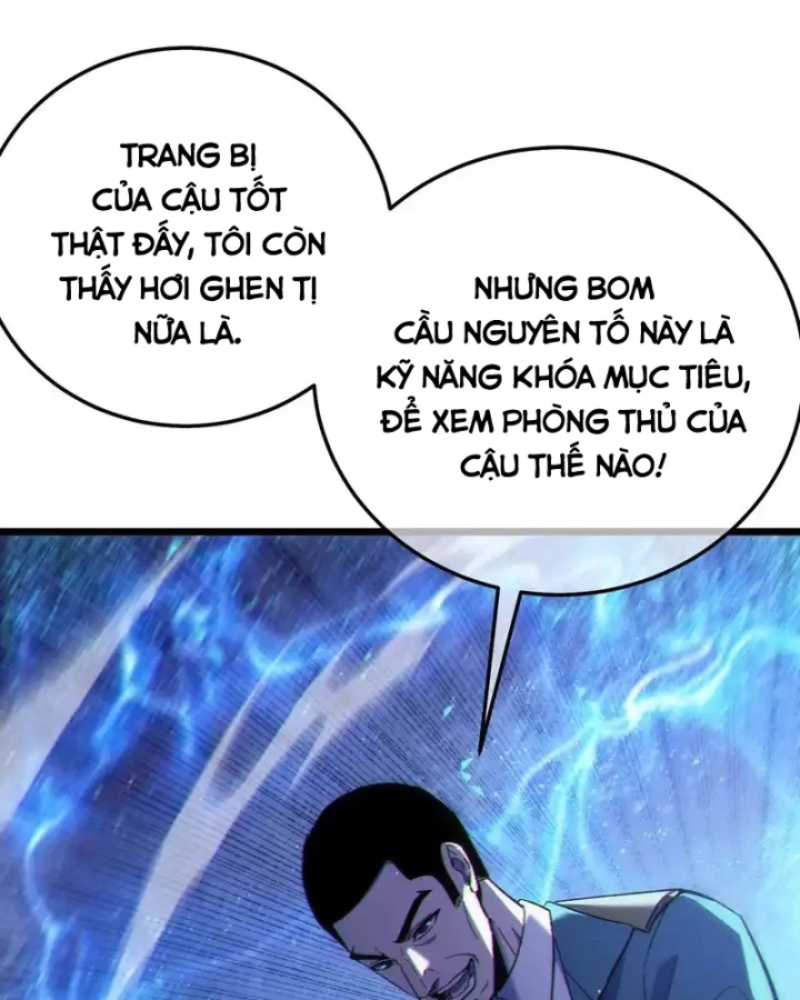 Vô Địch Bị Động Tạo Ra Tấn Sát Thương Chapter 124 - 44