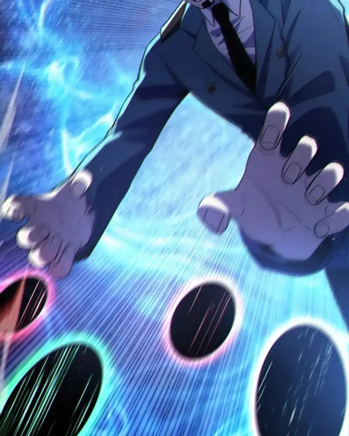 Vô Địch Bị Động Tạo Ra Tấn Sát Thương Chapter 124 - 45