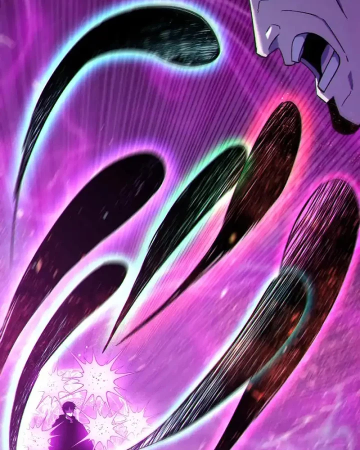 Vô Địch Bị Động Tạo Ra Tấn Sát Thương Chapter 124 - 50