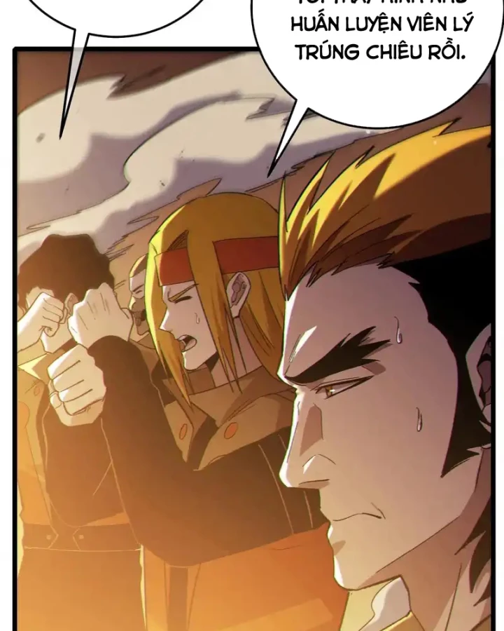 Vô Địch Bị Động Tạo Ra Tấn Sát Thương Chapter 124 - 55