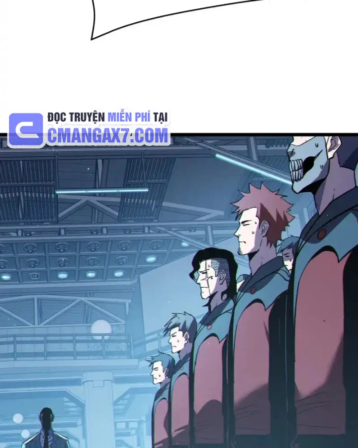 Vô Địch Bị Động Tạo Ra Tấn Sát Thương Chapter 124 - 64