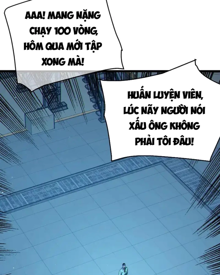 Vô Địch Bị Động Tạo Ra Tấn Sát Thương Chapter 124 - 77