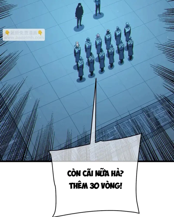 Vô Địch Bị Động Tạo Ra Tấn Sát Thương Chapter 124 - 78