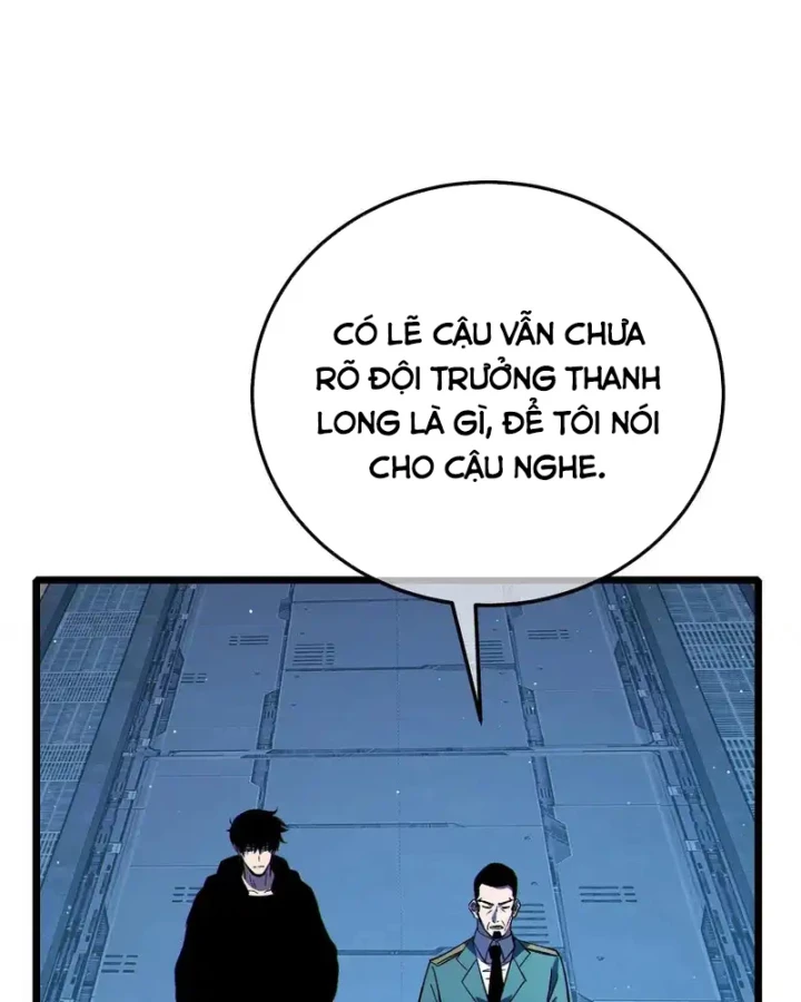 Vô Địch Bị Động Tạo Ra Tấn Sát Thương Chapter 124 - 84