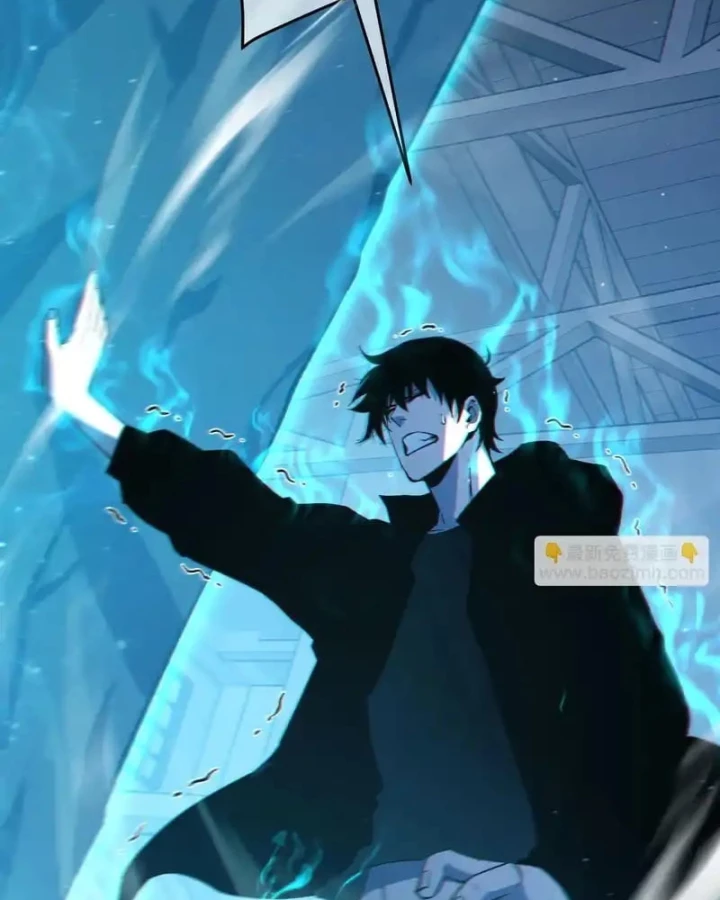 Vô Địch Bị Động Tạo Ra Tấn Sát Thương Chapter 125 - 3