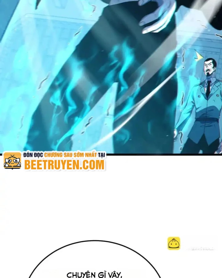 Vô Địch Bị Động Tạo Ra Tấn Sát Thương Chapter 125 - 4