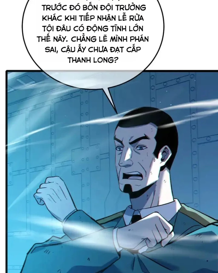 Vô Địch Bị Động Tạo Ra Tấn Sát Thương Chapter 125 - 5