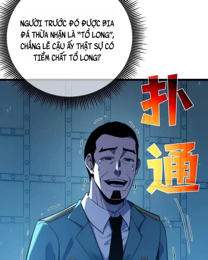 Vô Địch Bị Động Tạo Ra Tấn Sát Thương Chapter 125 - 20