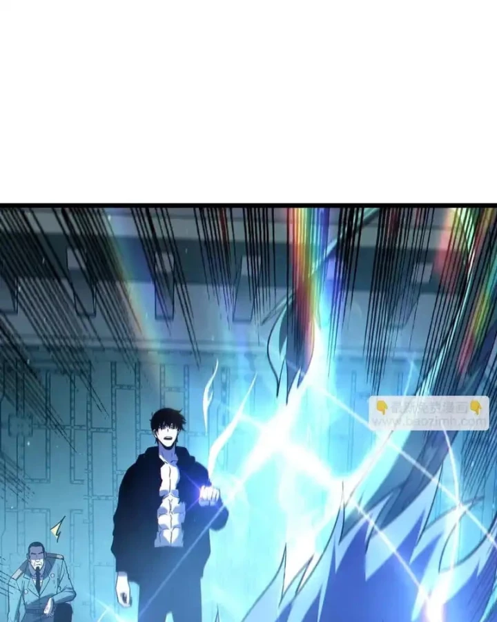 Vô Địch Bị Động Tạo Ra Tấn Sát Thương Chapter 125 - 27