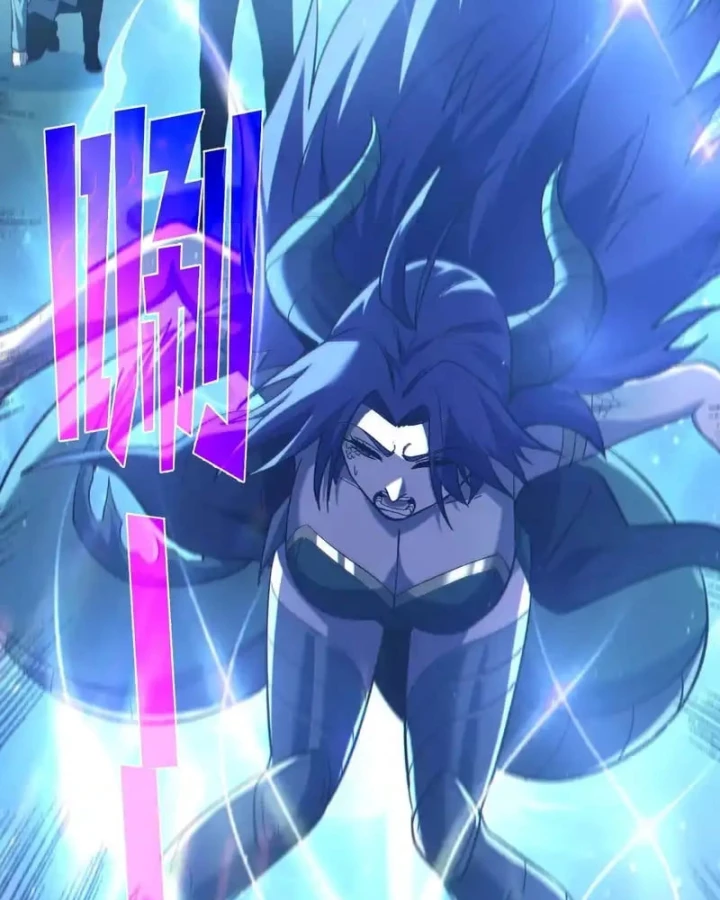 Vô Địch Bị Động Tạo Ra Tấn Sát Thương Chapter 125 - 28