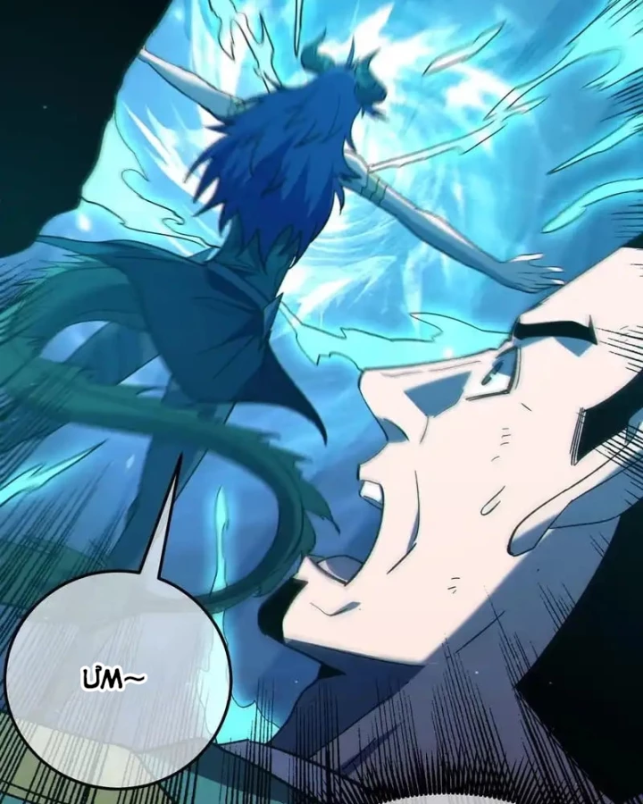 Vô Địch Bị Động Tạo Ra Tấn Sát Thương Chapter 125 - 33