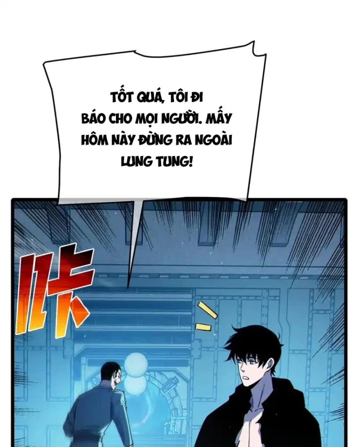 Vô Địch Bị Động Tạo Ra Tấn Sát Thương Chapter 125 - 45