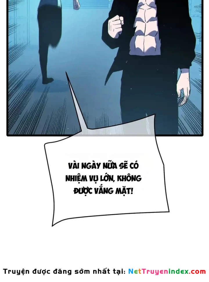 Vô Địch Bị Động Tạo Ra Tấn Sát Thương Chapter 125 - 46