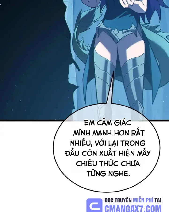 Vô Địch Bị Động Tạo Ra Tấn Sát Thương Chapter 125 - 49