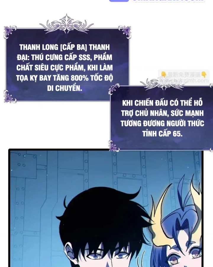 Vô Địch Bị Động Tạo Ra Tấn Sát Thương Chapter 125 - 50