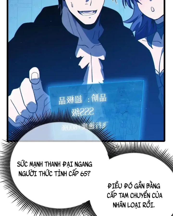 Vô Địch Bị Động Tạo Ra Tấn Sát Thương Chapter 125 - 51