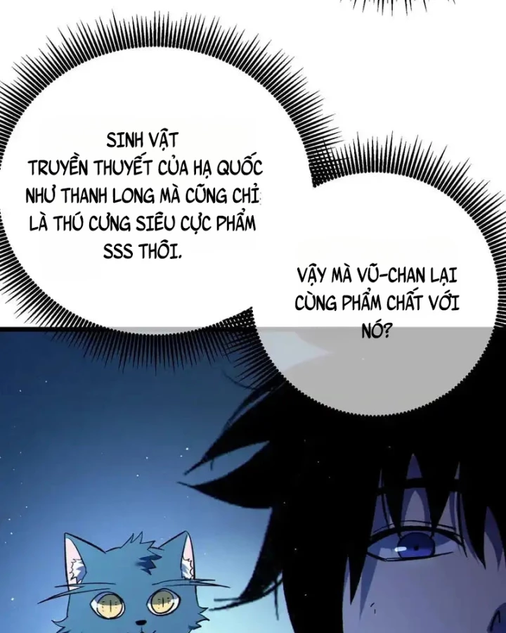 Vô Địch Bị Động Tạo Ra Tấn Sát Thương Chapter 125 - 53