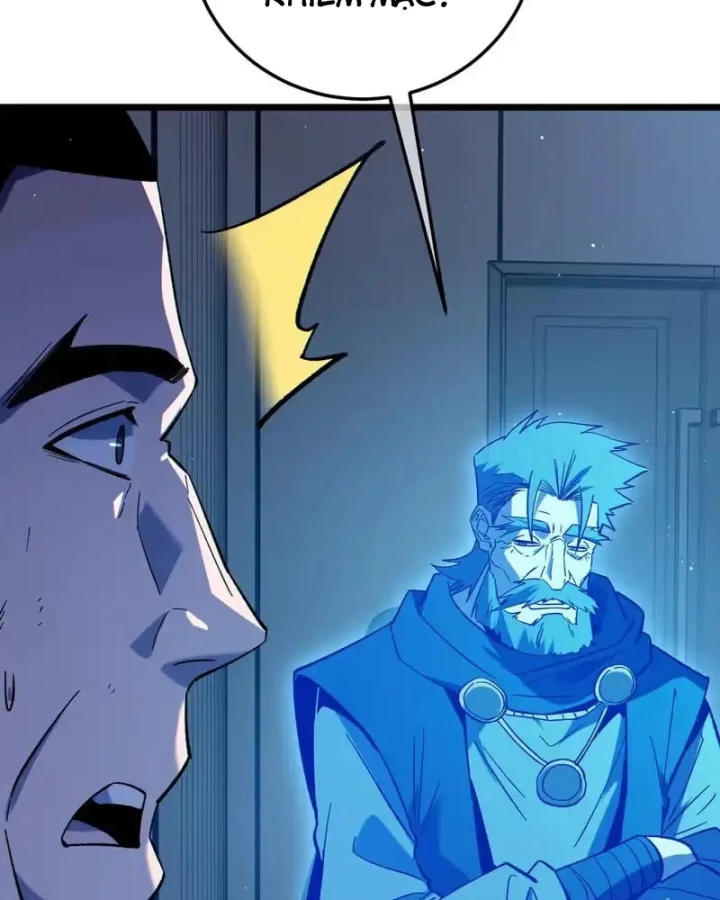 Vô Địch Bị Động Tạo Ra Tấn Sát Thương Chapter 125 - 64