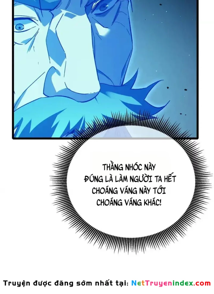 Vô Địch Bị Động Tạo Ra Tấn Sát Thương Chapter 125 - 76