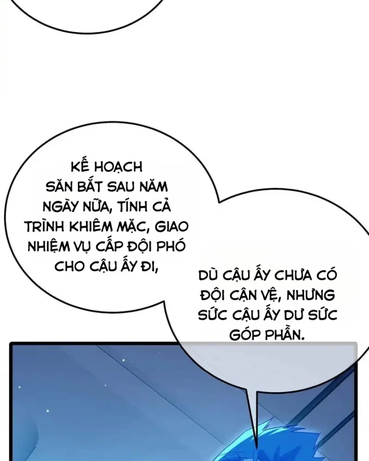 Vô Địch Bị Động Tạo Ra Tấn Sát Thương Chapter 125 - 79