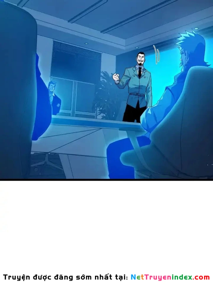 Vô Địch Bị Động Tạo Ra Tấn Sát Thương Chapter 125 - 82