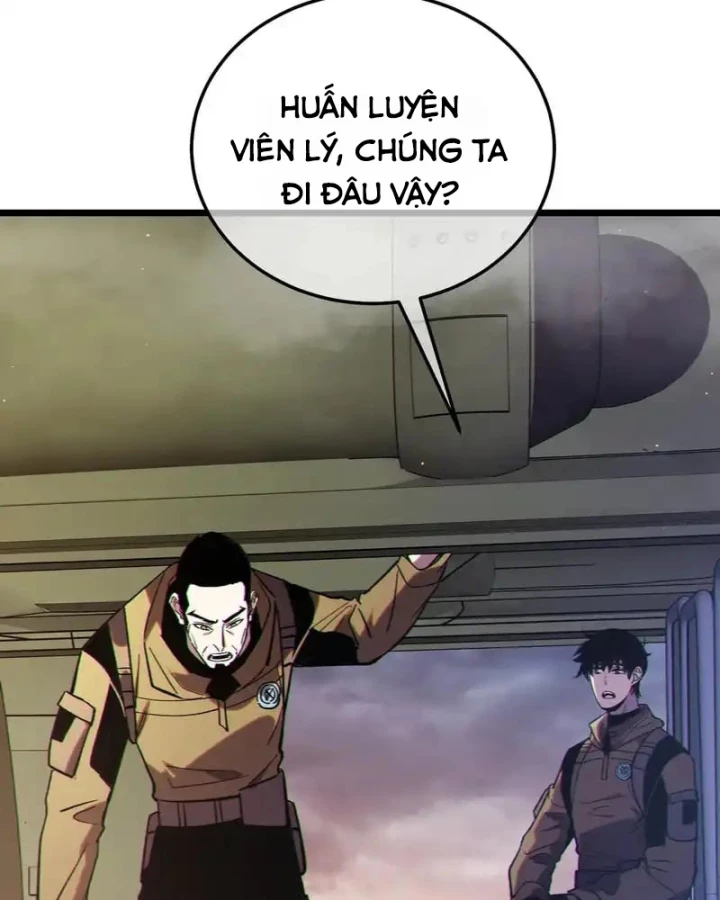 Vô Địch Bị Động Tạo Ra Tấn Sát Thương Chapter 125 - 90