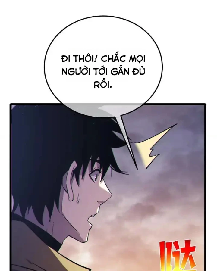 Vô Địch Bị Động Tạo Ra Tấn Sát Thương Chapter 125 - 92