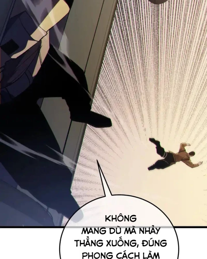 Vô Địch Bị Động Tạo Ra Tấn Sát Thương Chapter 125 - 95