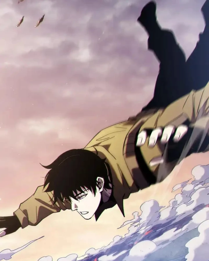 Vô Địch Bị Động Tạo Ra Tấn Sát Thương Chapter 125 - 100