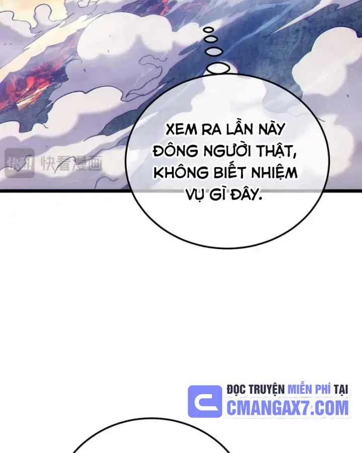 Vô Địch Bị Động Tạo Ra Tấn Sát Thương Chapter 125 - 101