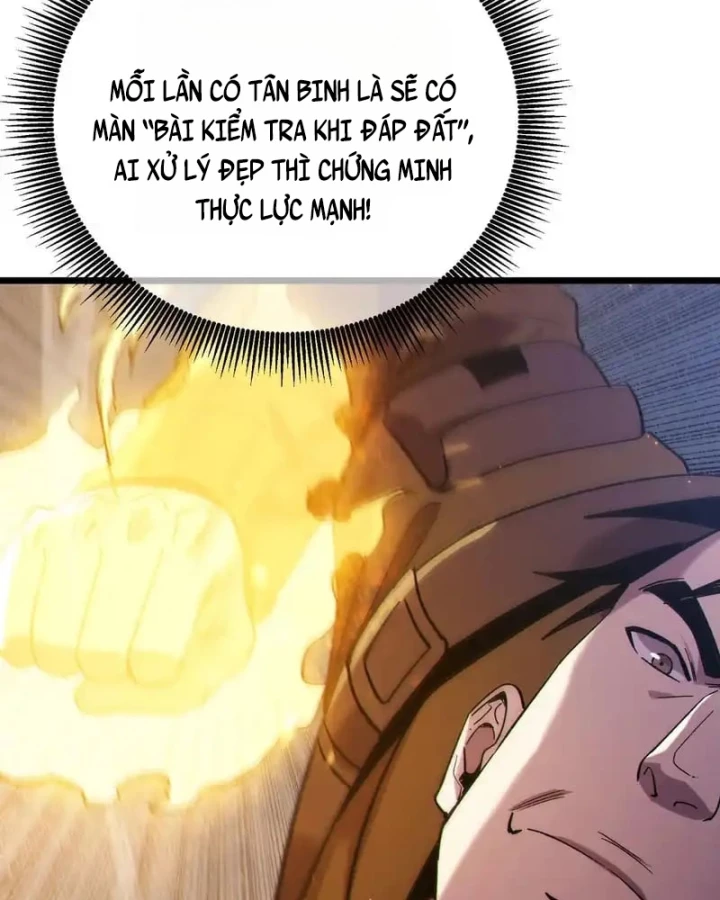 Vô Địch Bị Động Tạo Ra Tấn Sát Thương Chapter 125 - 109