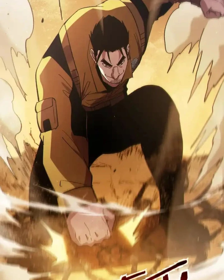 Vô Địch Bị Động Tạo Ra Tấn Sát Thương Chapter 125 - 115