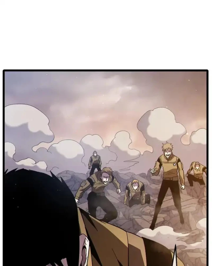 Vô Địch Bị Động Tạo Ra Tấn Sát Thương Chapter 125 - 117