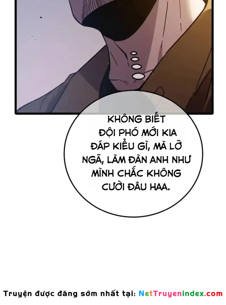 Vô Địch Bị Động Tạo Ra Tấn Sát Thương Chapter 125 - 120