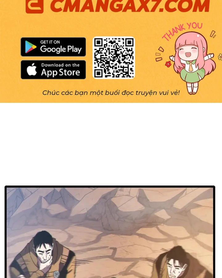 Vô Địch Bị Động Tạo Ra Tấn Sát Thương Chapter 126 - 2