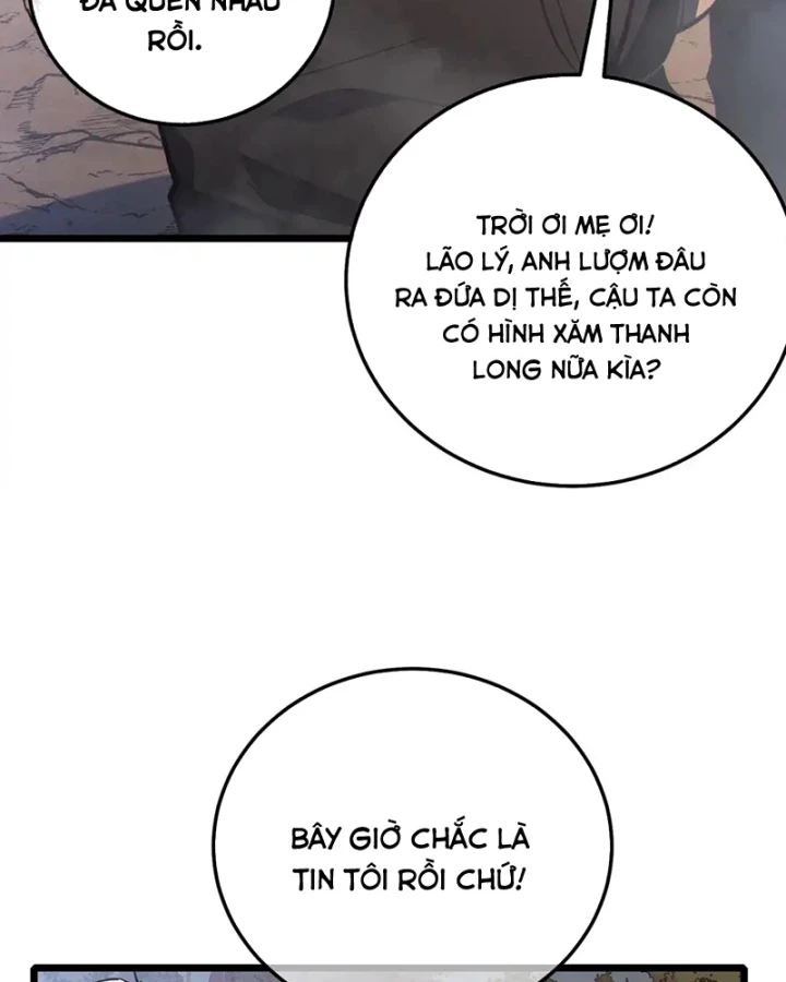 Vô Địch Bị Động Tạo Ra Tấn Sát Thương Chapter 126 - 9