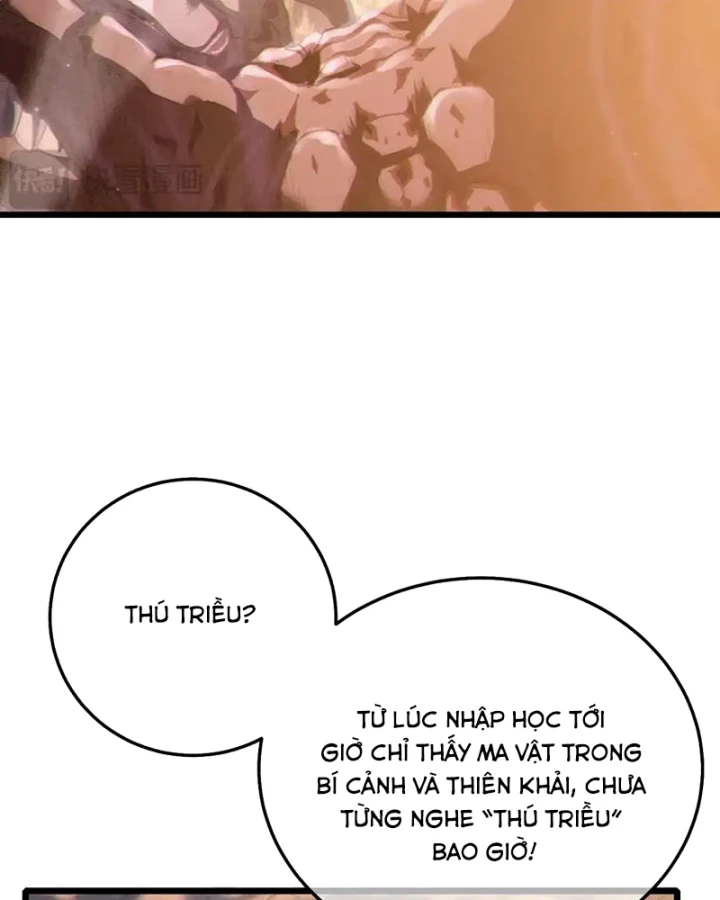 Vô Địch Bị Động Tạo Ra Tấn Sát Thương Chapter 126 - 20