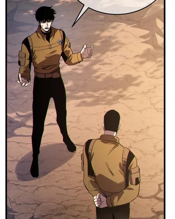 Vô Địch Bị Động Tạo Ra Tấn Sát Thương Chapter 126 - 21