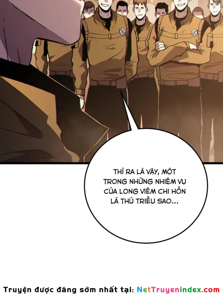 Vô Địch Bị Động Tạo Ra Tấn Sát Thương Chapter 126 - 24