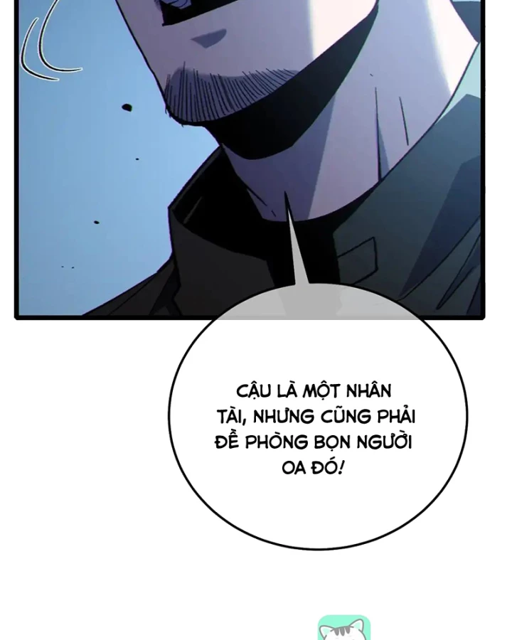 Vô Địch Bị Động Tạo Ra Tấn Sát Thương Chapter 126 - 33