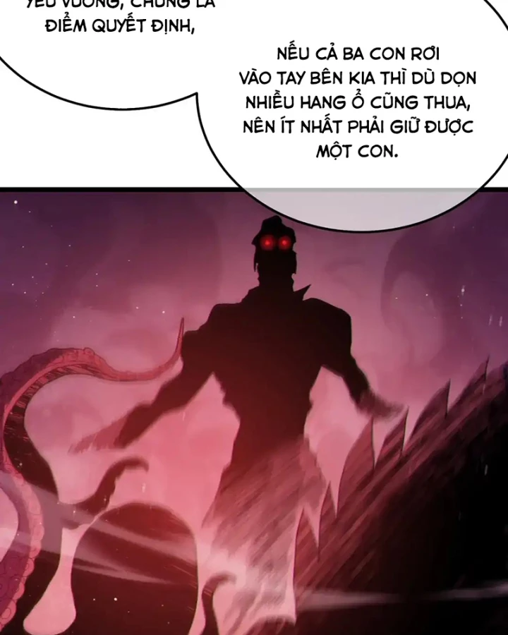 Vô Địch Bị Động Tạo Ra Tấn Sát Thương Chapter 126 - 38